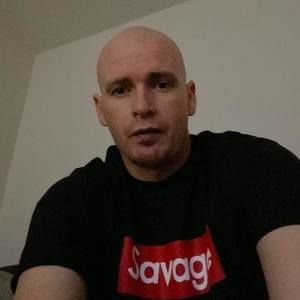 Meet your Posher, Greg